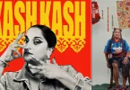 La chanteuse réunionnaise Maya Kamaty affirme sa nouvelle étape avec «&nbsp;Kash Kash&nbsp;», un single en avant-goût de son prochain EP