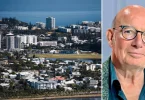 TRIBUNE. Avenir institutionnel en Nouvelle Calédonie : Une chance à saisir par Patrick Roger