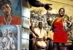 La collection numérique Guadeloupe-Martinique-Guyane inaugurée au Mémorial Acte en Guadeloupe