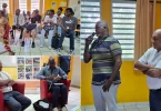 Route du Rhum 2026 : En Guadeloupe, des élèves au cœur d’un projet d’innovation santé avec les skippers