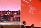 Le Mahorais Fayçoil Zoubert&nbsp; diplômé de l'Executive Master « Gouvernance des territoires et développement urbain » à Sciences Po Paris, un atout de plus pour accompagner la refondation et le développement du territoire