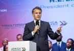 Emmanuel Macron annonce 23 milliards d'euros d'investissements au sommet Afrique-France de Nairobi
