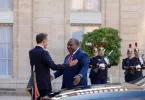 La Papouasie-Nouvelle-Guinée va ouvrir une ambassade à Paris