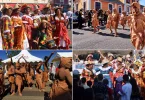 Festival Outre-mer en Bourgogne : Une 17ème édition qui continue à tisser des liens précieux entre mémoire, création et partage