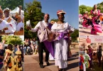 L’ACMA Caraïbes invite à une expérience intergénérationnelle et interculturelle unique avec la 12ème édition du Festival Culturel d’Outre-mer en Sarthe