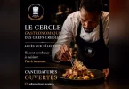 Le Cercle Gastronomique des Chefs Créoles ouvre ses sélections : une nouvelle étape pour valoriser l’excellence culinaire créole