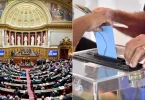 Nouvelle-Calédonie : l'ouverture partielle du corps électoral examinée le 18 mai au Sénat