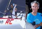 Cap-Martinique 2026 : Manuard et Le Mené premiers en temps réel, Alexandre Ozon s’impose chez les solitaires