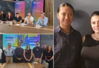 Nouvelle-Calédonie : L’EGC Business School NC fête ses 40 ans