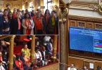Le Sénat adopte à l'unanimité la restitution de dépouilles d'Amérindiens à la Guyane, 130 après leur mort dans des « zoos humains »