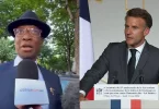 Évolution institutionnelle de la Guyane : Emmanuel Macron promet « des propositions d’écriture constitutionnelle et organique » d’ici septembre