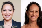 CESE : La Martiniquaise Shirley Billot élue 3ème vice-présidente du bureau, la Polynésienne Evelyne Brichet prend la tête du groupe des Outre-mer