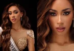 Maeva Toumbou Dani portera Mayotte à Miss Universe