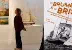 « De brume et de bris – Mémoires de naufrages dans l’archipel Saint-Pierre-et-Miquelon », une immersion sensible dans l’histoire maritime de Saint-Pierre-et-Miquelon au musée Les Pêcheries de Fécamp