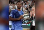 Roland Garros 2026 : Gaël Monfils s’incline au premier tour avec les honneurs