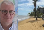 INTERVIEW. Les Outre-mer, « un patrimoine géologique remarquable à valoriser » pour Xavier Daupley, directeur adjoint du BRGM