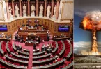 Essais nucléaires en Polynésie : La proposition de loi améliorant l’indemnisation des victimes adoptée à l’unanimité au Sénat