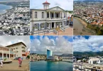 Municipales 2026 : La liste des nouveaux présidents d’intercommunalités élus en Outre-mer