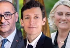 Mayotte : Les ministres Laurent Nunez (Intérieur), Édouard Geffray (Éducation) et Stéphanie Rist (Santé) en déplacement sur l'île début juin