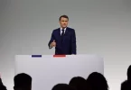 Emmanuel Macron en tournée africaine à partir de samedi, avec un sommet tourné vers les investissements