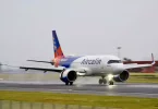 Aérien : Aircalin annonce une nouvelle augmentation de ses tarifs face à la hausse des prix du kérosène