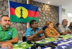 Provinciales en Nouvelle-Calédonie : Le  FLNKS refuse tout dégel avant le scrutin et veut des clarifications sur les listes