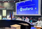 Le Département-Région de Mayotte déploie son premier réseau de transport interurbain M'Safara