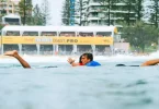 Surf : En Australie, Kauli Vaast ne parvient pas à se hisser en demi-finale