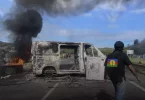 Nouvelle-Calédonie&nbsp;: le Haut-commissaire Jacques Billant annonce un Plan territorial de restauration de la sécurité du quotidien