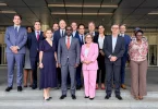 Le MEDEF Réunion au cœur du dialogue Afrique-France : de Nairobi à Kigali, une vision stratégique pour l'économie réunionnaise