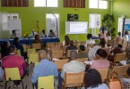 En Martinique, une conférence au RSMA pour faire connaître le Fonds social européen aux porteurs de projets