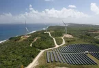 Énergies : En Guadeloupe, TotalEnergies défend son projet éolien Dadoud face aux contestations des exploitants agricoles