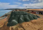 Nickel calédonien : De la scorie bientôt exportée dans le Pacifique ?