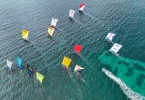 Le parcours du 40ème Tour de Martinique des Yoles Rondes dévoilé