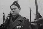 Grandes figures des Outre-mer : Jean Tranape, le Calédonien héros de la France libre et Compagnon de la Libération