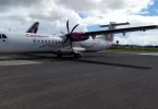 Aérien : La Caribbean Airlines annonce réduire sa desserte vers la Martinique et la Guadeloupe