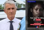 Lutte contre le narcotrafic à La Réunion : le préfet Patrice Latron engage une mobilisation générale et annonce la signature d'une charte d’engagement le 26 juin