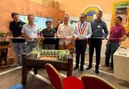 La Réunion&nbsp;: À Bras-Panon, la coopérative Pro Vanille inaugure une unité de vitroplants pour soutenir la filière vanille réunionnaise