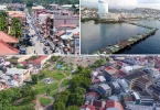 Antilles-Guyane&nbsp;: des prix à la consommation stables pour mars 2026 en Guadeloupe et en Guyane, mais en augmentation sensible en Martinique, d’après l’Insee