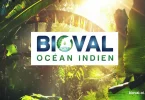 L'entreprise réunionnaise Bioval Océan Indien rejoint le premier réseau mondial de la parfumerie-cosmétique Cosmetic Valley