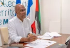 Violences en Martinique : Après un nouvel homicide, Serge Letchimy interpelle solennellement Emmanuel Macron