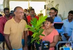 La Réunion&nbsp;: Bras-Panon accélère le développement de la filière fruit à pain pour le territoire