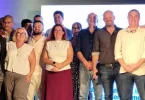 Nouvelle-Calédonie : Sonia Backès tire la liste des Loyalistes et du Rassemblement pour les provinciales