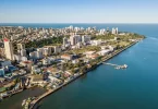 Coopération régionale : Mayotte mise sur le Mozambique pour son développement