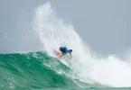 Surf : En Austalie, le Polynésien Kauli Vaast s'offre Jordy Smith,  la Polynésienne Vahine Fierro élimine Brisa Hennessy
