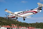 Saint-Barth-St-Marteen : St Barth Executive ouvre une nouvelle liaison premium