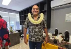 Municipales 2026 - Polynésie : Tahuhu Maraeura élu président du Syndicat Intercommunal à Vocation Multiple des Tuamotu-Gambier, après un conseil syndical électrique