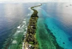 Un fonds pour Tuvalu, nation du Pacifique vulnérable au changement climatique investit dans les combustibles fossiles