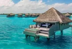 Tourisme en Polynésie : Une baisse de la fréquentation de la clientèle américaine début 2026, mais pas de baisse de réservations