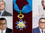 Ordre national du mérite : Le Préfet de Police Patrice Faure, les dirigeants Thierry Déau et Kelly Massol, le Président d'Action Logement Bruno Arcadipane parmi les promus de la promotion civile 2026